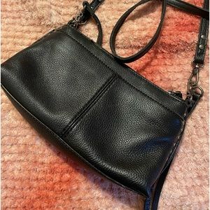 The sak studded crossbody